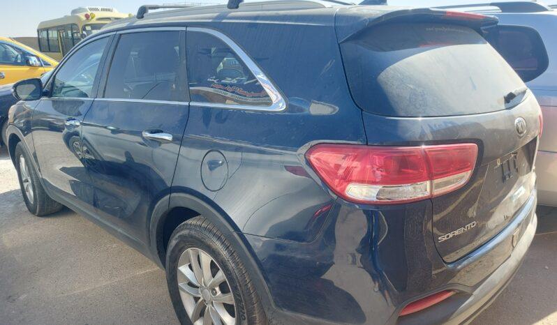 
								 مستعمل كيا – Kia سورينتو – Sorento ممتلئ									