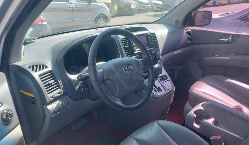 
								 مستعمل كيا – Kia كارنيفال – Carnival ممتلئ									