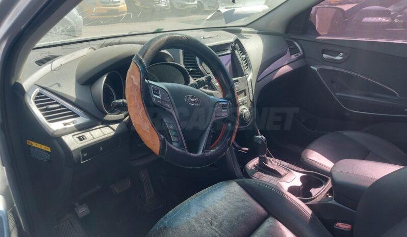 
								 مستعمل هيونداي – Hyundai سانتافيه – Santafe ممتلئ									