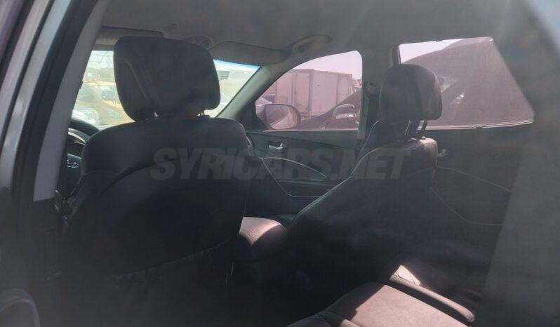 
								 مستعمل هيونداي – Hyundai سانتافيه – Santafe ممتلئ									