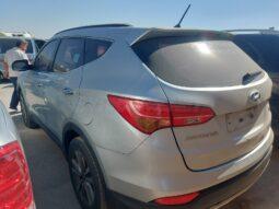 
										 مستعمل هيونداي – Hyundai سانتافيه – Santafe ممتلئ									