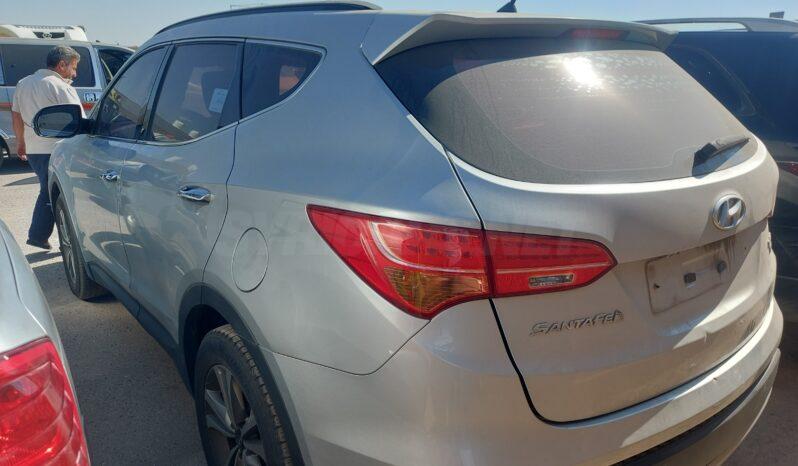 
								 مستعمل هيونداي – Hyundai سانتافيه – Santafe ممتلئ									