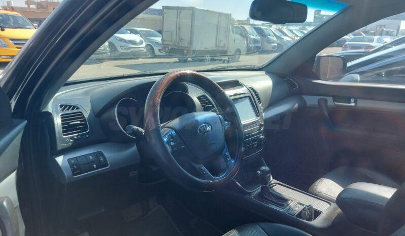 
								 مستعمل كيا – Kia سورينتو – Sorento ممتلئ									