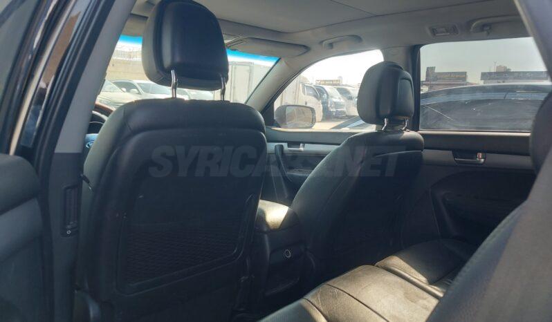 
								 مستعمل كيا – Kia سورينتو – Sorento ممتلئ									