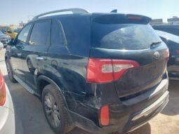 
										 مستعمل كيا – Kia سورينتو – Sorento ممتلئ									