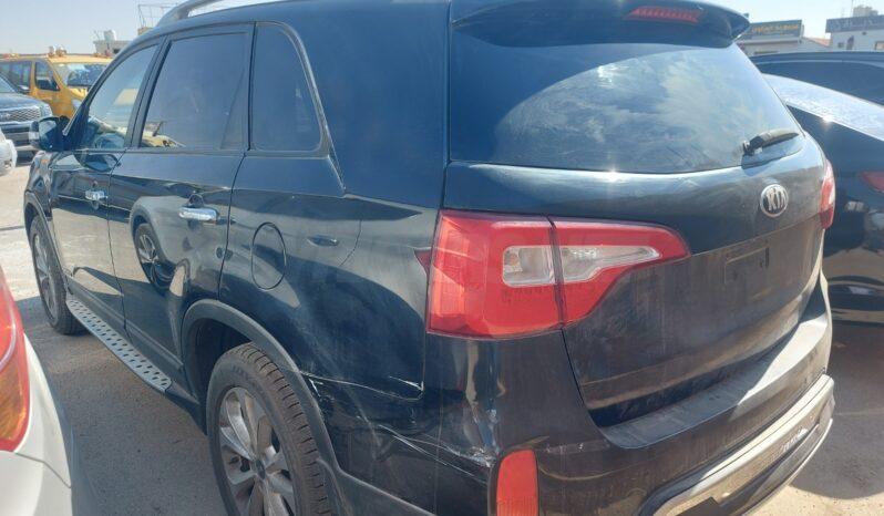 
								 مستعمل كيا – Kia سورينتو – Sorento ممتلئ									