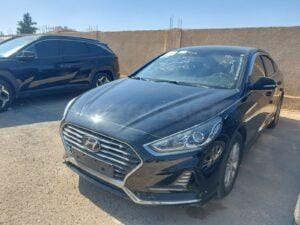 مستعمل هيونداي – Hyundai سوناتا – Sonata