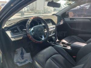مستعمل هيونداي – Hyundai سوناتا – Sonata