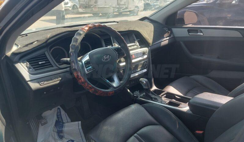 
								 مستعمل هيونداي – Hyundai سوناتا – Sonata ممتلئ									