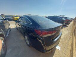 
										 مستعمل هيونداي – Hyundai سوناتا – Sonata ممتلئ									