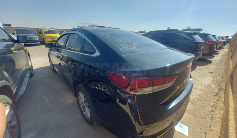 
								 مستعمل هيونداي – Hyundai سوناتا – Sonata ممتلئ									