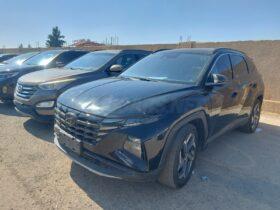 مستعمل هيونداي – Hyundai توسان – Tucson