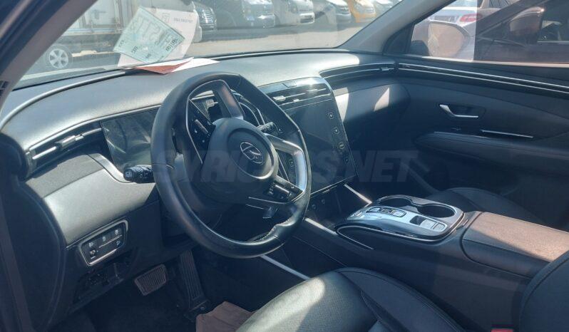 
								 مستعمل هيونداي – Hyundai توسان – Tucson ممتلئ									