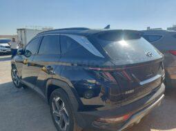 
										 مستعمل هيونداي – Hyundai توسان – Tucson ممتلئ									