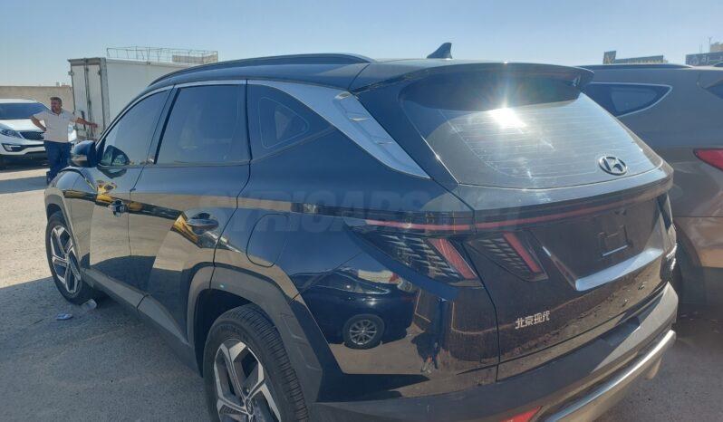 
								 مستعمل هيونداي – Hyundai توسان – Tucson ممتلئ									
