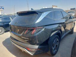 
										 مستعمل هيونداي – Hyundai توسان – Tucson ممتلئ									