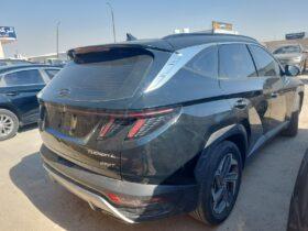 مستعمل هيونداي – Hyundai توسان – Tucson
