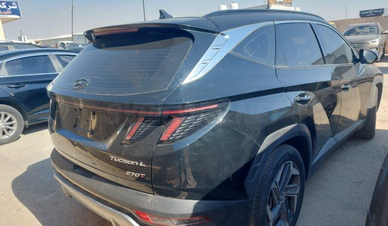 
								 مستعمل هيونداي – Hyundai توسان – Tucson ممتلئ									