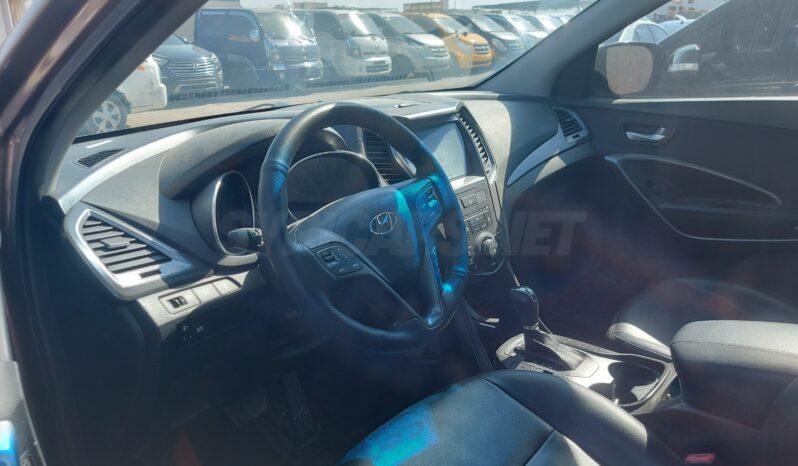
								 مستعمل هيونداي – Hyundai سانتافيه – Santafe ممتلئ									