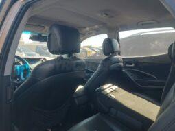 
										 مستعمل هيونداي – Hyundai سانتافيه – Santafe ممتلئ									