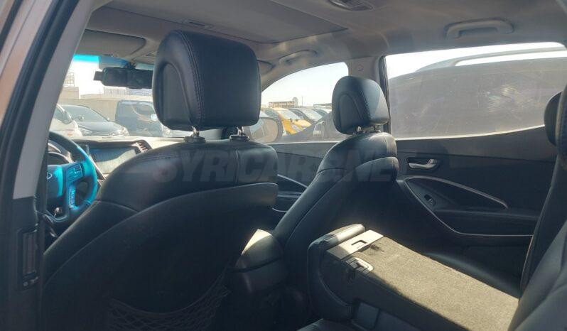 
								 مستعمل هيونداي – Hyundai سانتافيه – Santafe ممتلئ									