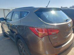 
										 مستعمل هيونداي – Hyundai سانتافيه – Santafe ممتلئ									