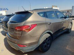 
										 مستعمل هيونداي – Hyundai سانتافيه – Santafe ممتلئ									