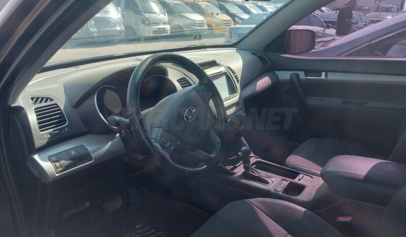 
								 مستعمل كيا – Kia سورينتو – Sorento ممتلئ									