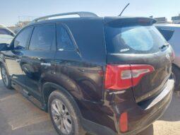 
										 مستعمل كيا – Kia سورينتو – Sorento ممتلئ									