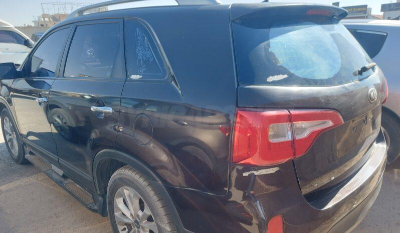 
								 مستعمل كيا – Kia سورينتو – Sorento ممتلئ									