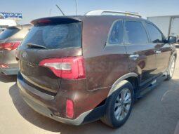 
										 مستعمل كيا – Kia سورينتو – Sorento ممتلئ									