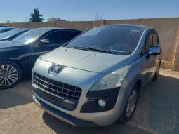 مستعمل بيجو – Peugeot 3008