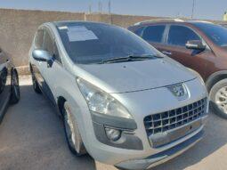 مستعمل بيجو – Peugeot 3008