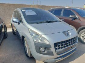 مستعمل بيجو – Peugeot 3008
