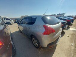 
										 مستعمل بيجو – Peugeot 3008 ممتلئ									