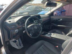 
										 مستعمل مرسيدس بينز – Mercedes benz E300 ممتلئ									