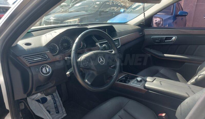 
								 مستعمل مرسيدس بينز – Mercedes benz E300 ممتلئ									