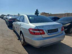 
										 مستعمل مرسيدس بينز – Mercedes benz E300 ممتلئ									