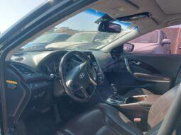 
										 مستعمل هيونداي – Hyundai ازيرا – Azera ممتلئ									