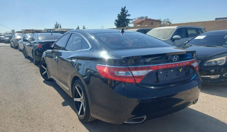 
								 مستعمل هيونداي – Hyundai ازيرا – Azera ممتلئ									