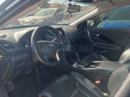 
										 مستعمل هيونداي – Hyundai ازيرا – Azera ممتلئ									