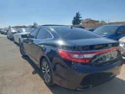 
										 مستعمل هيونداي – Hyundai ازيرا – Azera ممتلئ									