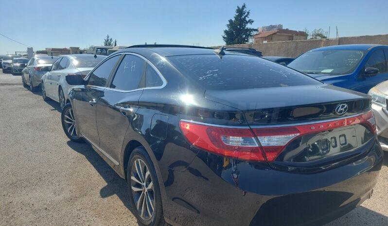 
								 مستعمل هيونداي – Hyundai ازيرا – Azera ممتلئ									