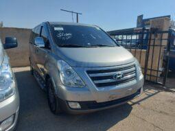 مستعمل هيونداي – Hyundai فان – H1