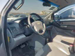 مستعمل هيونداي – Hyundai فان – H1