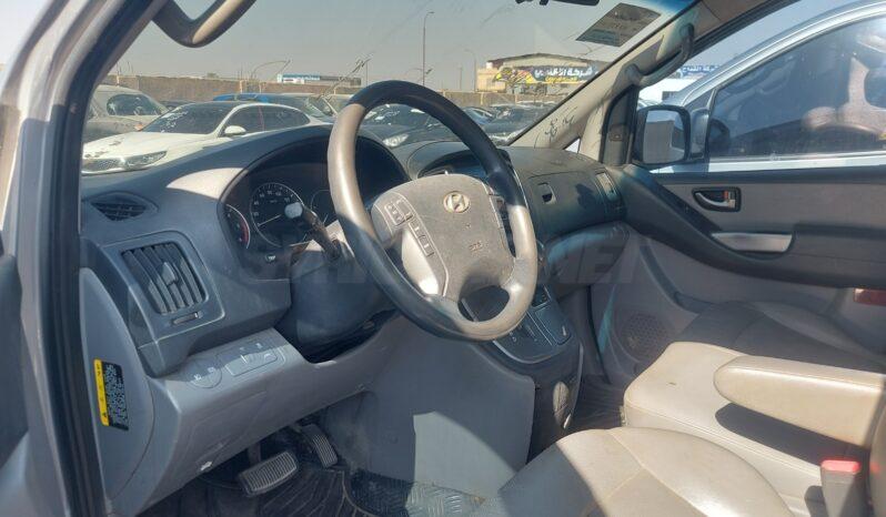 
								 مستعمل هيونداي – Hyundai فان – H1 ممتلئ									