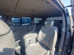 مستعمل هيونداي – Hyundai فان – H1