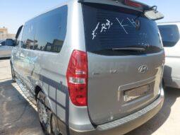 مستعمل هيونداي – Hyundai فان – H1