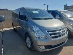 مستعمل هيونداي – Hyundai فان – H1