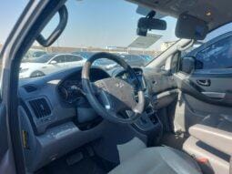 مستعمل هيونداي – Hyundai فان – H1